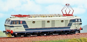 ACME 60608 - H0 - E-Lok E.652.039, Ep. V, FS